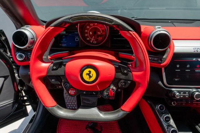 2019 Ferrari GTC4Lusso T