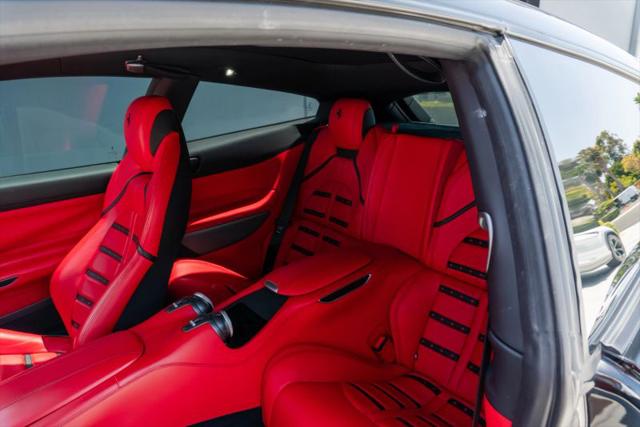 2019 Ferrari GTC4Lusso T