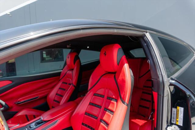 2019 Ferrari GTC4Lusso T