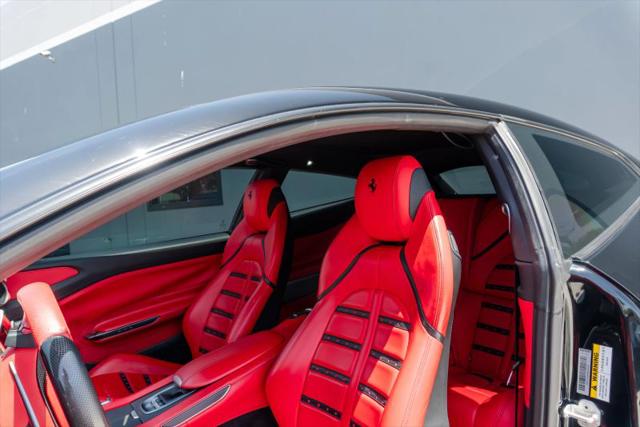 2019 Ferrari GTC4Lusso T