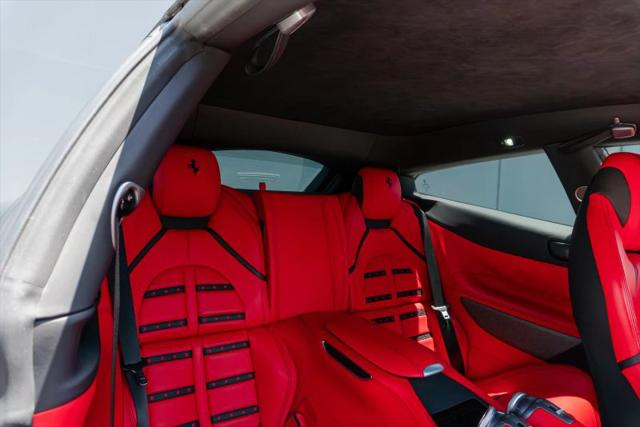 2019 Ferrari GTC4Lusso T