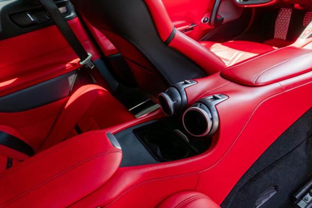 2019 Ferrari GTC4Lusso T