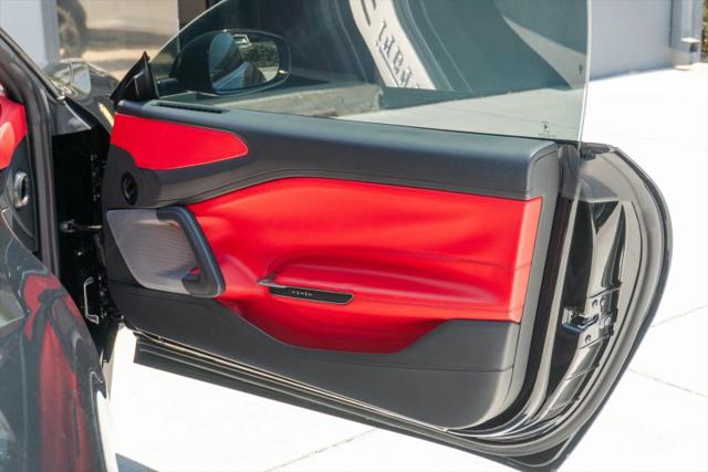 2019 Ferrari GTC4Lusso T