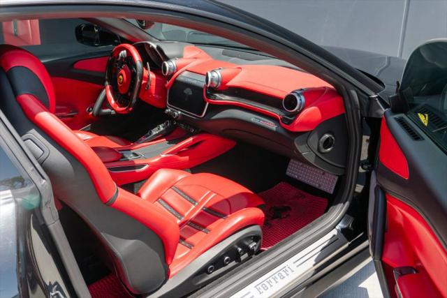 2019 Ferrari GTC4Lusso T