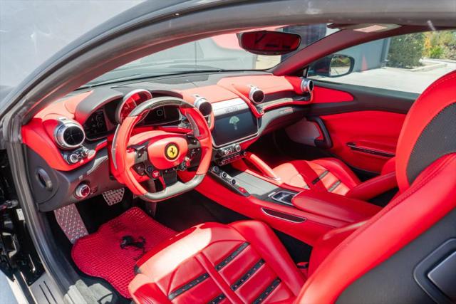 2019 Ferrari GTC4Lusso T