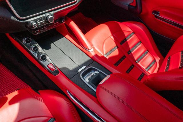 2019 Ferrari GTC4Lusso T