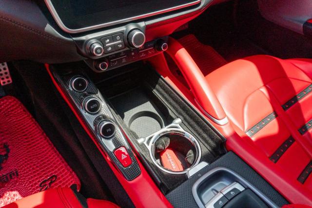 2019 Ferrari GTC4Lusso T
