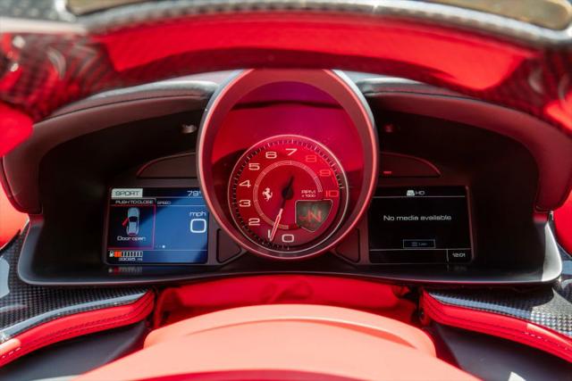 2019 Ferrari GTC4Lusso T