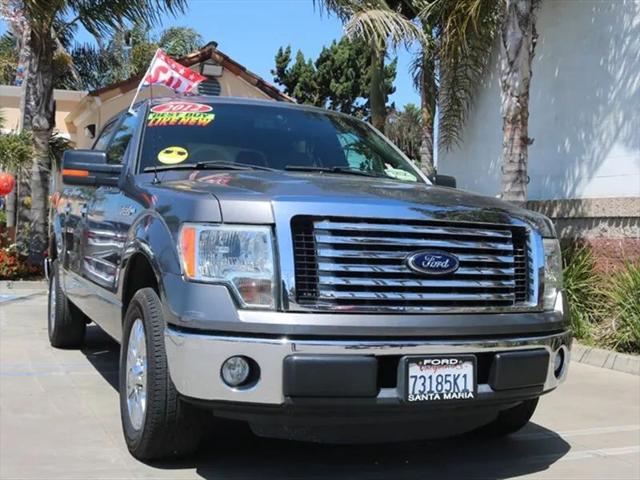 2012 Ford F-150 FX2 for sale in Santa Maria, CA