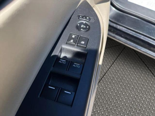 2017 Honda Accord EX-L V6