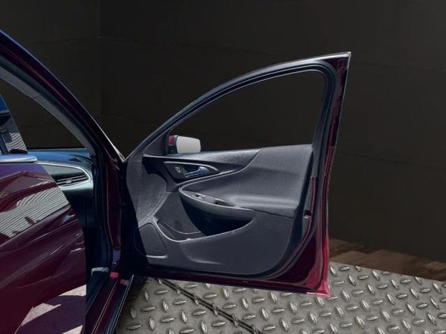 2016 Chevrolet Malibu 1LT