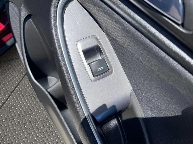 2016 Chevrolet Malibu 1LT