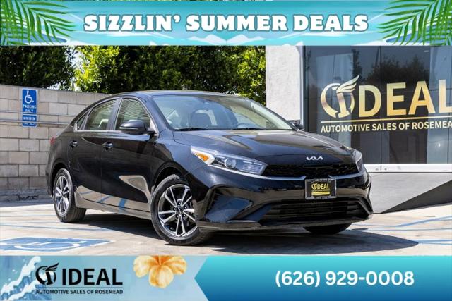 2023 Kia Forte LXS for sale in Rosemead, CA