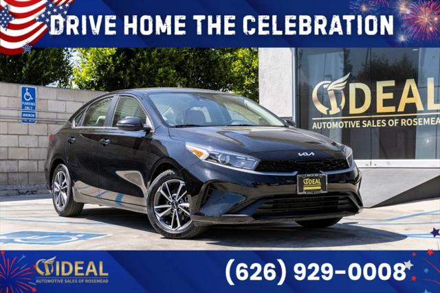 2023 Kia Forte LXS for sale in Rosemead, CA