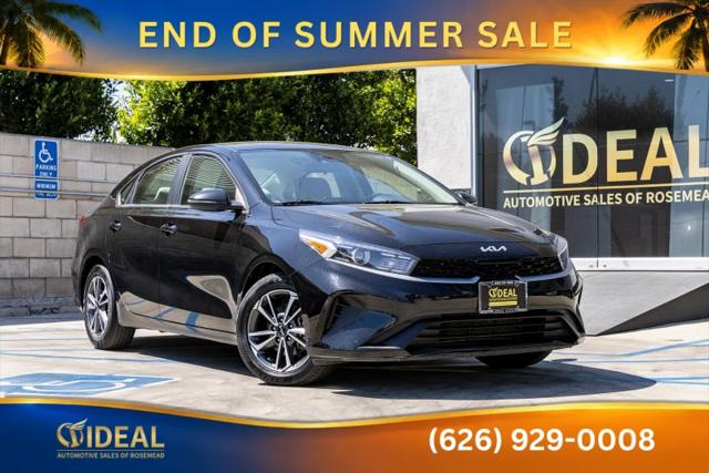 2023 Kia Forte LXS for sale in Rosemead, CA