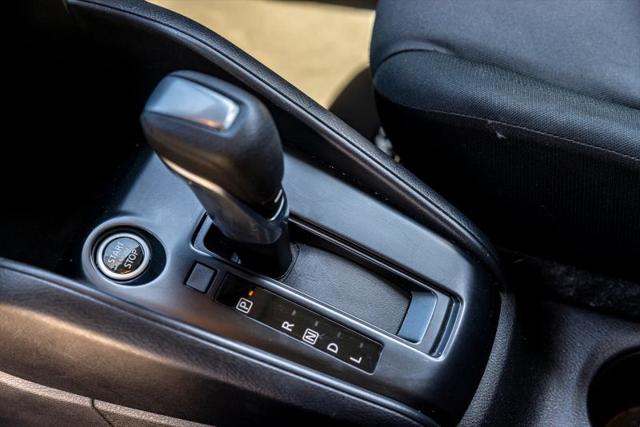 2023 Nissan Kicks S Xtronic CVT