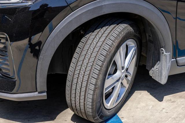 2023 Nissan Kicks S Xtronic CVT