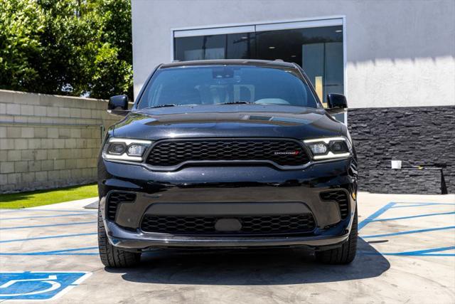 2024 Dodge Durango GT Plus RWD
