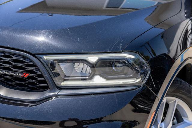 2024 Dodge Durango GT Plus RWD