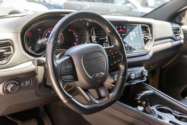 2024 Dodge Durango GT Plus RWD