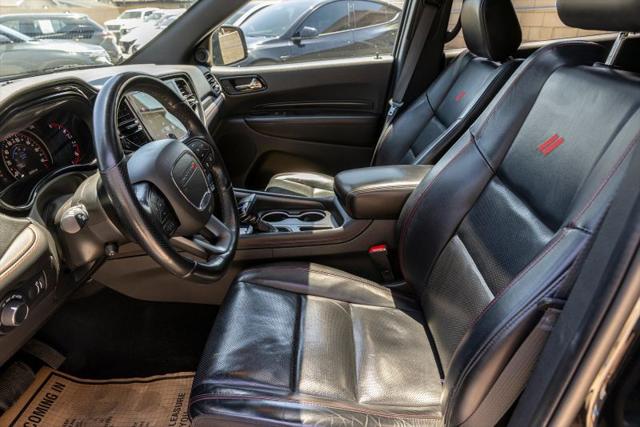 2024 Dodge Durango GT Plus RWD