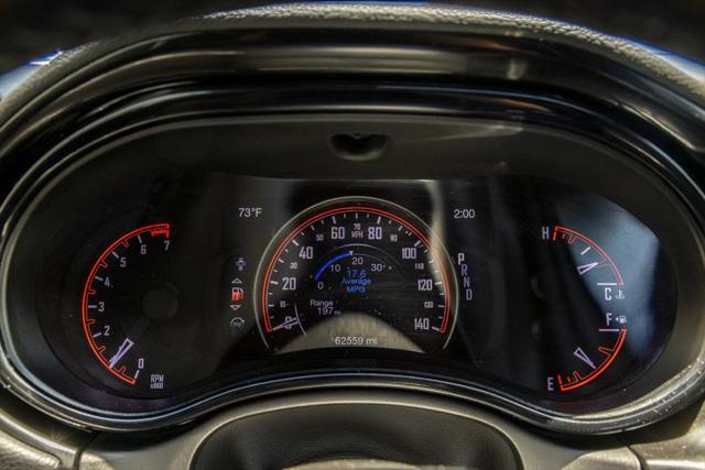 2024 Dodge Durango GT Plus RWD