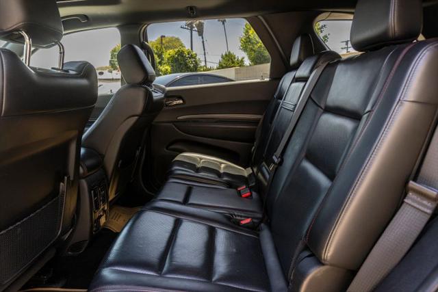 2024 Dodge Durango GT Plus RWD