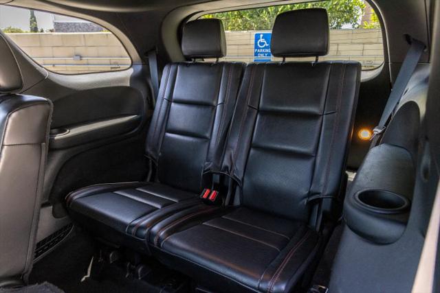 2024 Dodge Durango GT Plus RWD