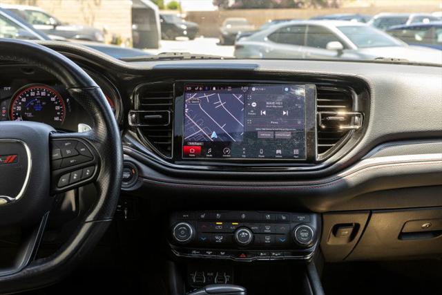 2024 Dodge Durango GT Plus RWD