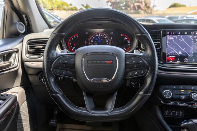 2024 Dodge Durango GT Plus RWD