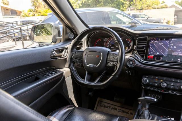 2024 Dodge Durango GT Plus RWD