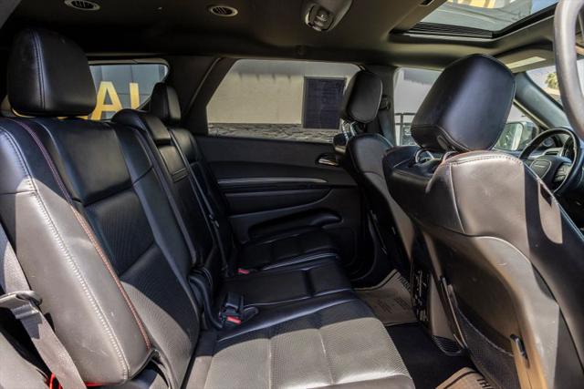 2024 Dodge Durango GT Plus RWD