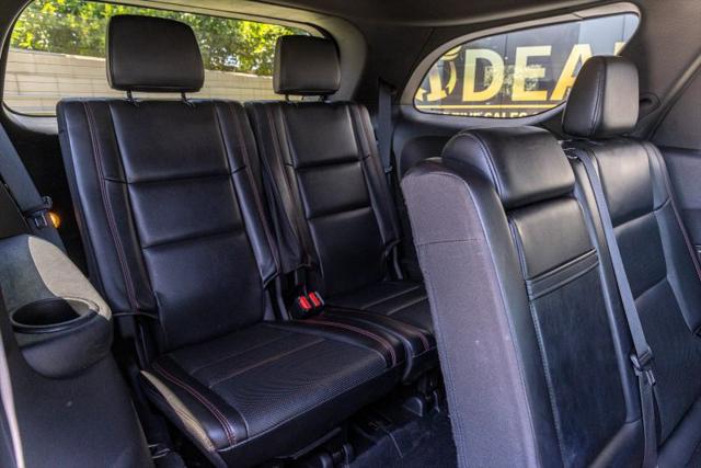 2024 Dodge Durango GT Plus RWD
