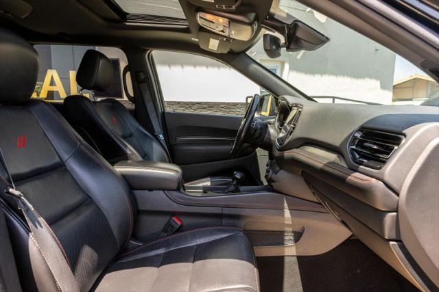 2024 Dodge Durango GT Plus RWD