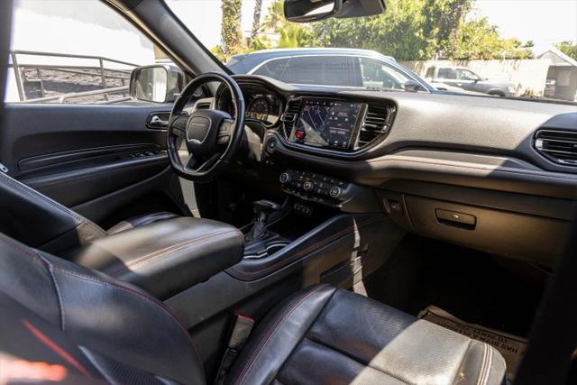 2024 Dodge Durango GT Plus RWD