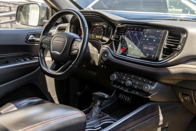 2024 Dodge Durango GT Plus RWD
