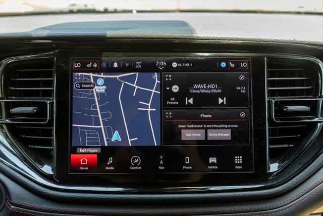 2024 Dodge Durango GT Plus RWD