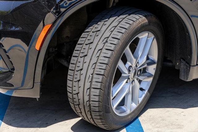 2024 Dodge Durango GT Plus RWD
