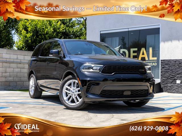 2024 Dodge Durango GT Plus RWD for sale in Rosemead, CA