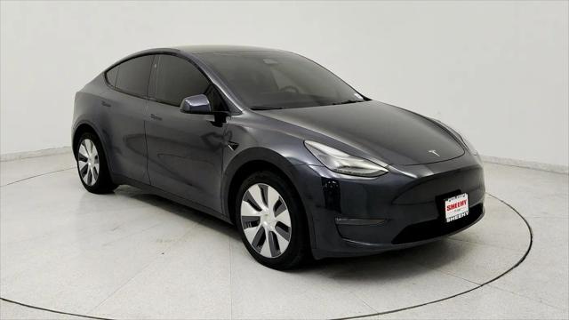 2024 Tesla Model Y Long Range Dual Motor All-Wheel Drive for sale in Laurel, MD