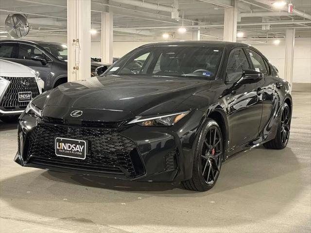 2026 Lexus IS 350 F SPORT for sale in Alexandria, VA