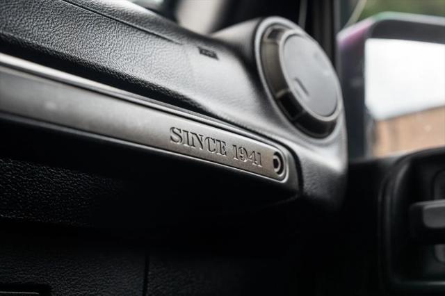2014 Jeep Wrangler Unlimited Willys Wheeler