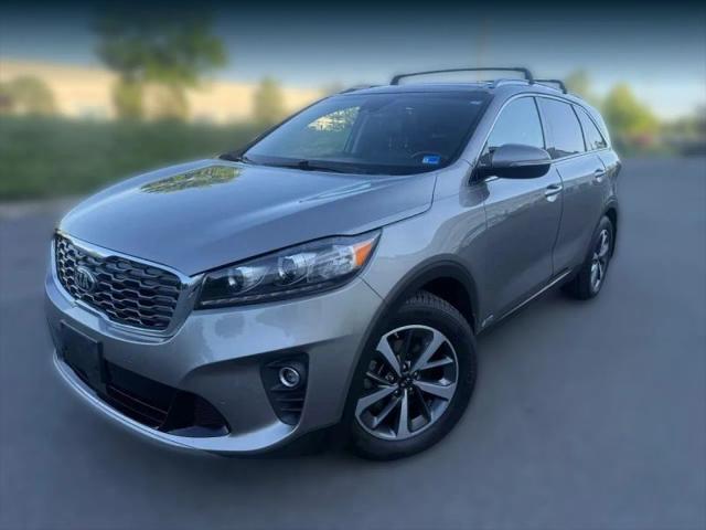 2019 Kia Sorento 3.3L EX for sale in Chantilly, VA