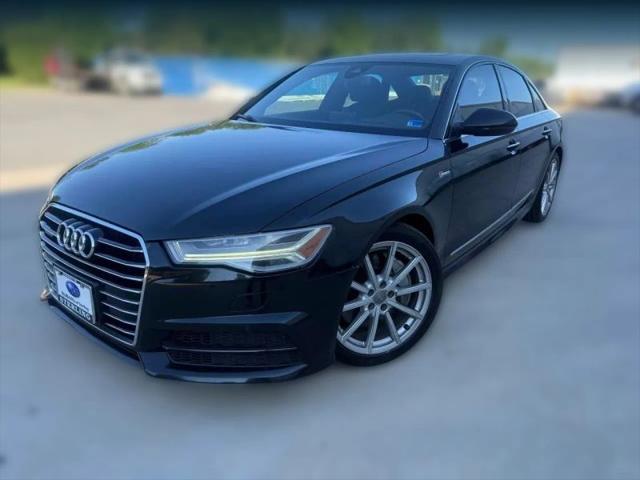 2017 Audi A6 Prestige for sale in Chantilly, VA