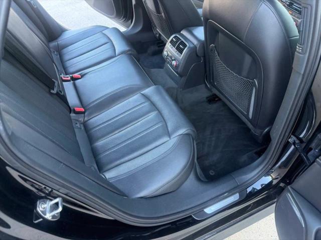 2017 Audi A6 Prestige