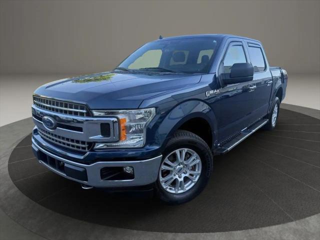 2020 Ford F-150 XLT for sale in Chantilly, VA