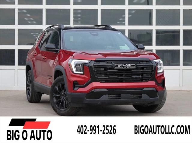 2026 GMC Terrain AWD Elevation for sale in Omaha, NE