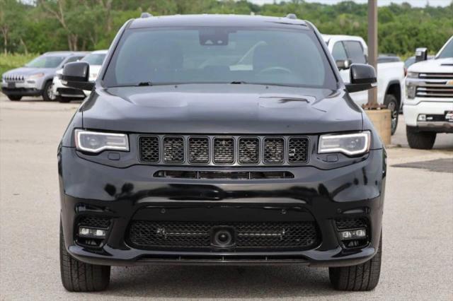 2020 Jeep Grand Cherokee Limited X 4x4
