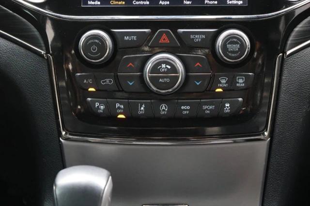 2020 Jeep Grand Cherokee Limited X 4x4