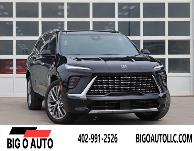 2025 Buick Enclave Avenir FWD for sale in Omaha, NE